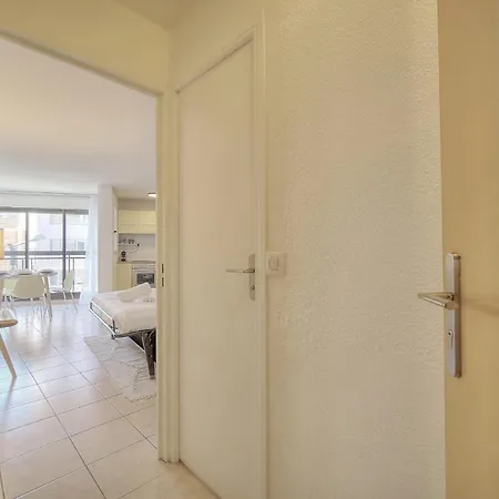 Immogroom - - Wifi - Parking - Close To Everything קאן