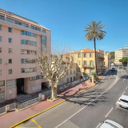 דירה Immogroom - - Wifi - Parking - Close To Everything קאן